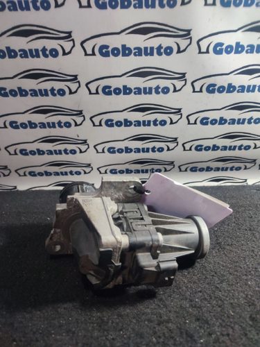 Клапан EGR 1.5dci SCENIC III KANGOO H8200129863 RENAULT MEGANE III
