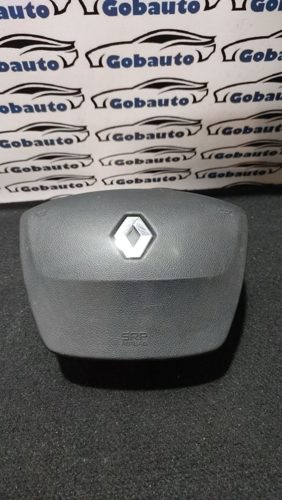 Подушка безпеки водія в кермо aiirbag безпеки Megane III Grand RENAULT SCENIC III