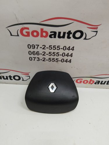 Подушка безпеки кермо Airbag XMO М111 GRAND RENAULT SCENIC III