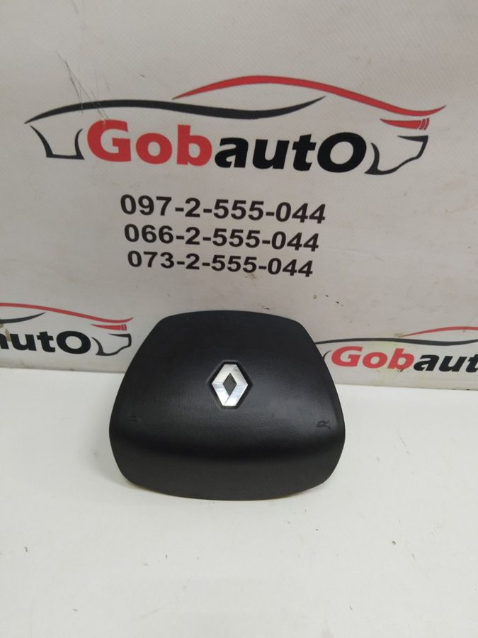 Подушка безпеки кермо Airbag XMO М111 GRAND RENAULT SCENIC III