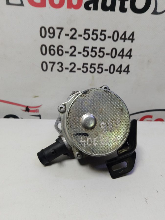 Вакуумний насос 1,5 dci QASHQAI J11 J10 +2 RENAULT MEGANE III