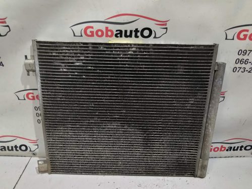 Радіатор кондиціонера 1,6 dci QASHQAI J11 ROGUE QASHQAI J11 921004BE0A NISSAN X -TRAIL T32