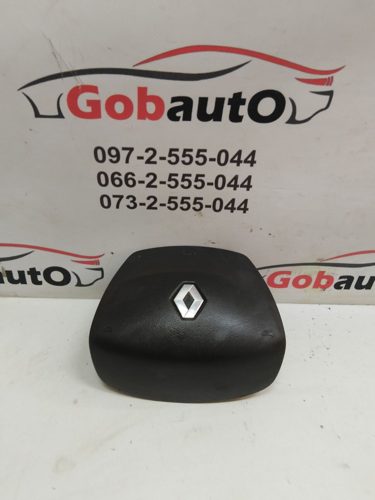 Подушка безпеки в кермо M105 RENAULT GRAND SCENIC III