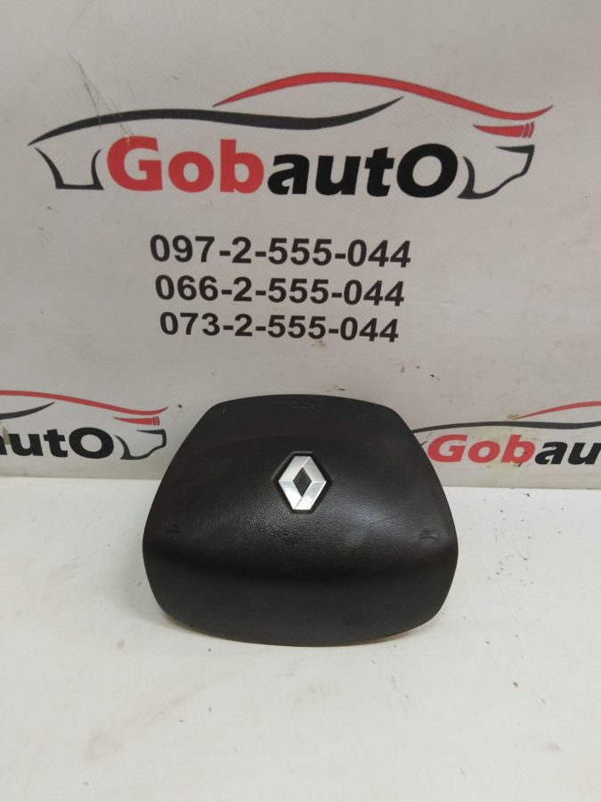 Подушка безпеки в кермо M105 RENAULT GRAND SCENIC III