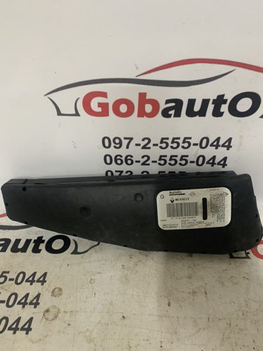 Подушка безпеки ліва в сидінні Airbag RENAULT MEGANE III
