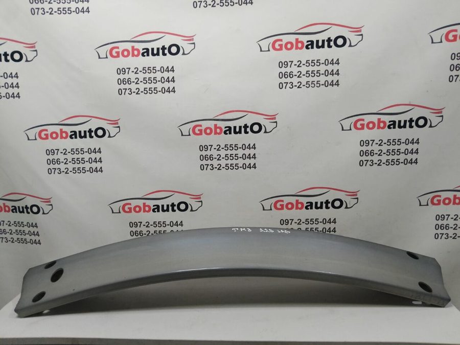 Підсилювач бампера зад TESLA MODEL 3