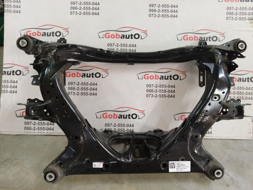 Підрамник балка задня 1044575-00-F TESLA MODEL Y
