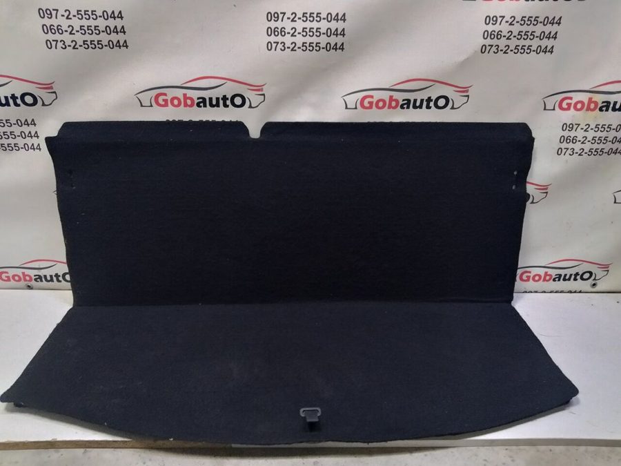 Полік багажника Хетчбек 849022414R RENAULT MEGANE III