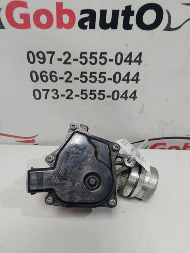 Дросельна заслінка 1,5 dci RENAULT SCENIC III