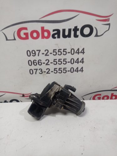 Клапан EGR електро 1.5dci NISSAN SCENIC III KANGOO H8201411538 RENAULT MEGANE III
