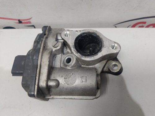Клапан EGR рецеркуляції газів1.5dci , Nissan H8201143495 RENAULT MEGANE III