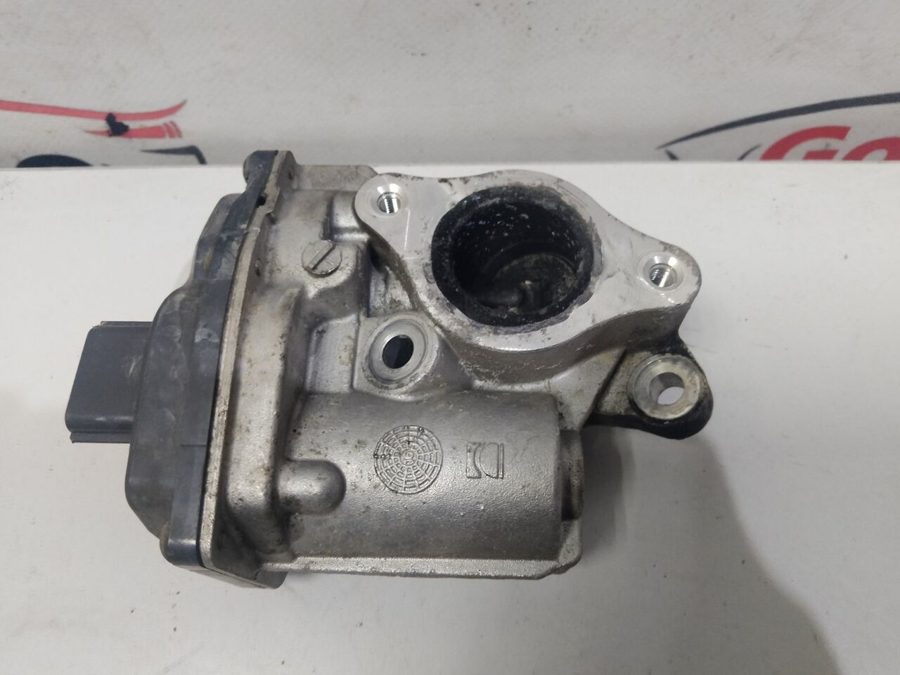 Клапан EGR рецеркуляції газів1.5dci , Nissan H8201143495 RENAULT MEGANE III