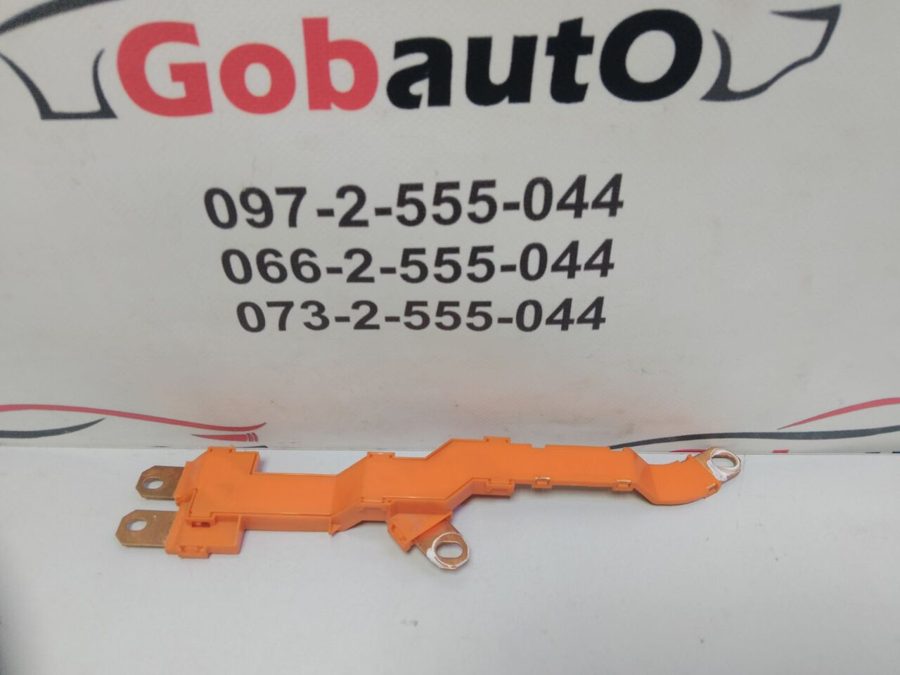 Контактна шина 295F33NF4C NISSAN LEAF