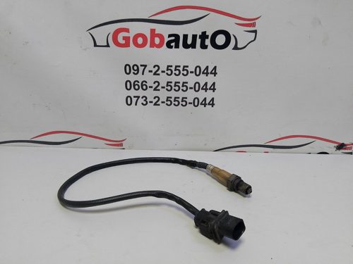 Датчик кисню до каталізатора (лямбда зонд) 2.0 dci 8200351037 RENAULT MEGANE III