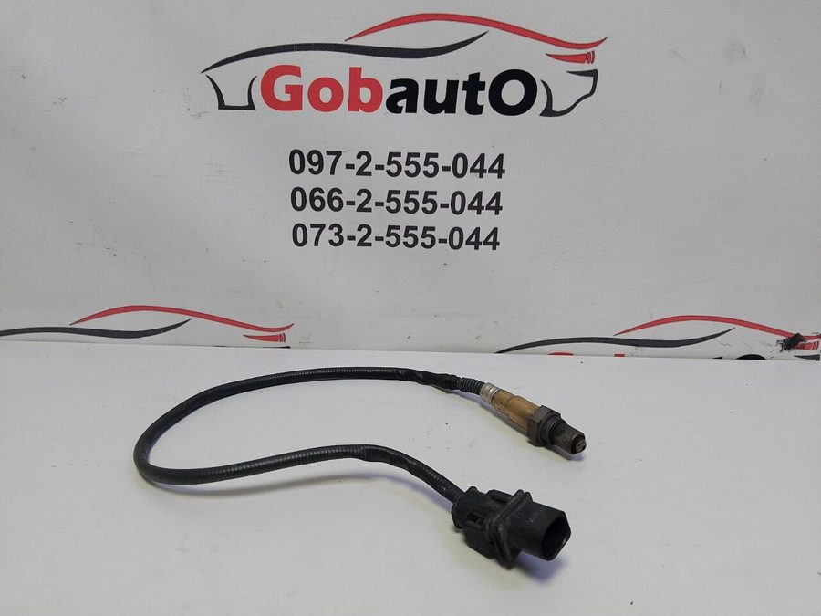 Датчик кисню до каталізатора (лямбда зонд) 2.0 dci 8200351037 RENAULT MEGANE III