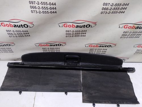 Шторка ролета багажника 849828H710 NISSAN X -TRAIL T32