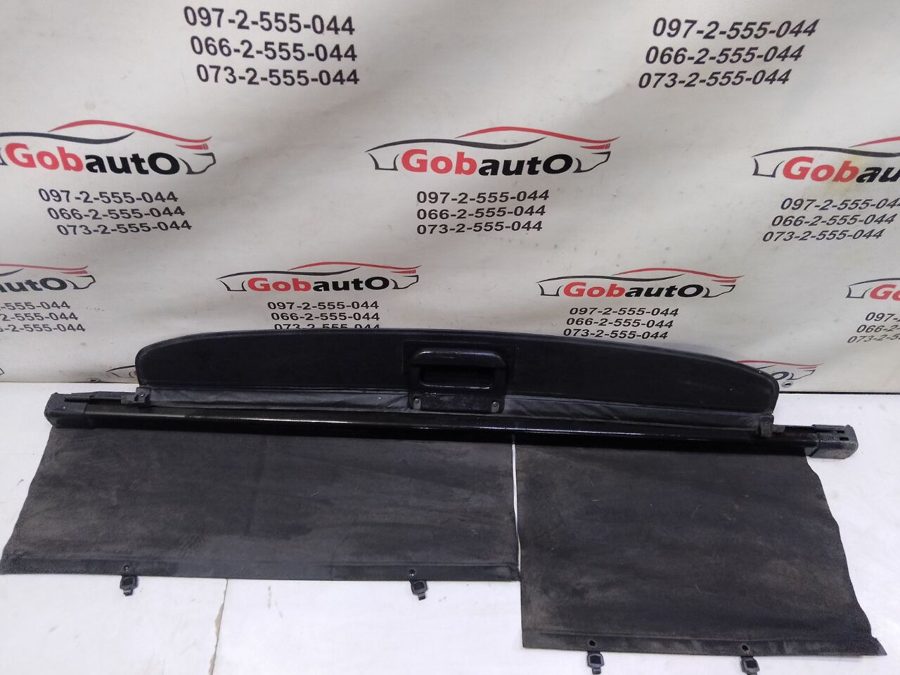 Шторка ролета багажника 849828H710 NISSAN X -TRAIL T32