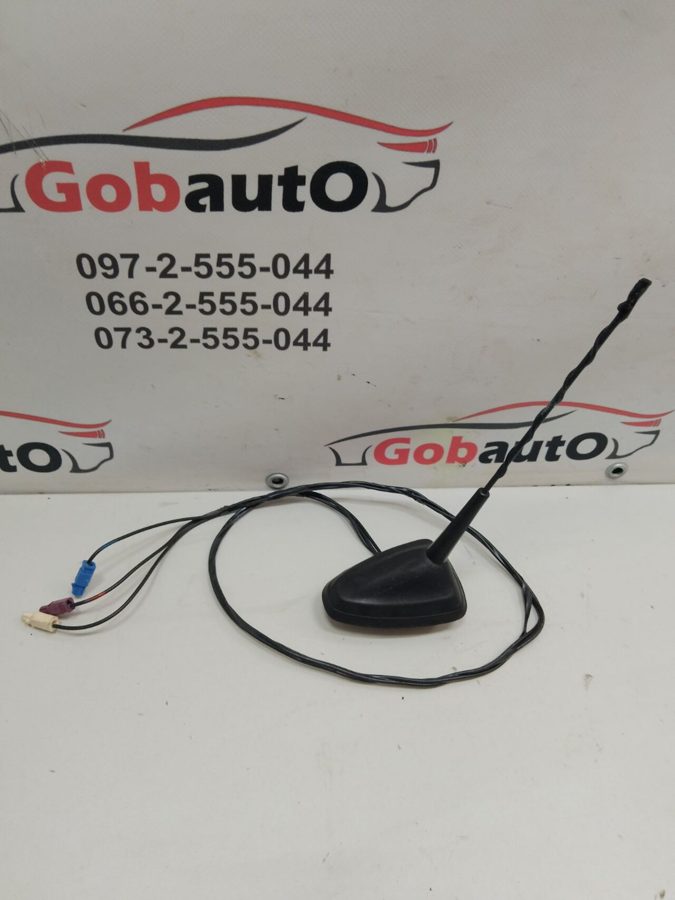 Антена RENAULT SCENIC III