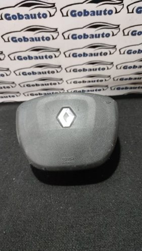 Подушка безпеки водія в кермо(airbag безпеки) RENAULT MEGANE III