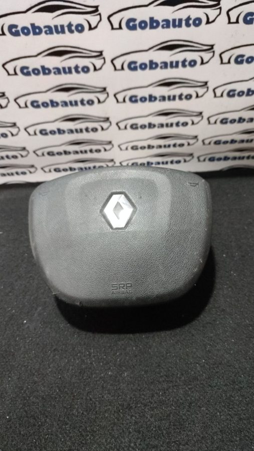 Подушка безпеки водія в кермо(airbag безпеки) RENAULT MEGANE III