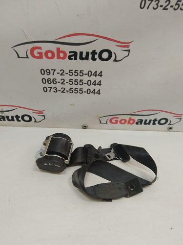 Ремінь безпеки задній лівий 888415093R RENAULT MEGANE III