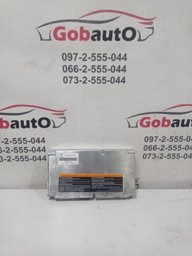 Блок управління акб батареєю BMS літій-іонним акумулятором NISSAN LEAF