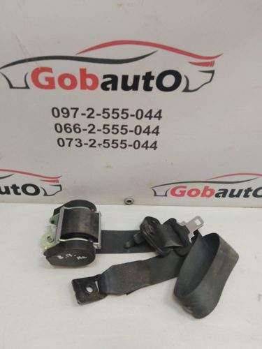 Ремінь безпеки задній правий 888401620R RENAULT MEGANE III