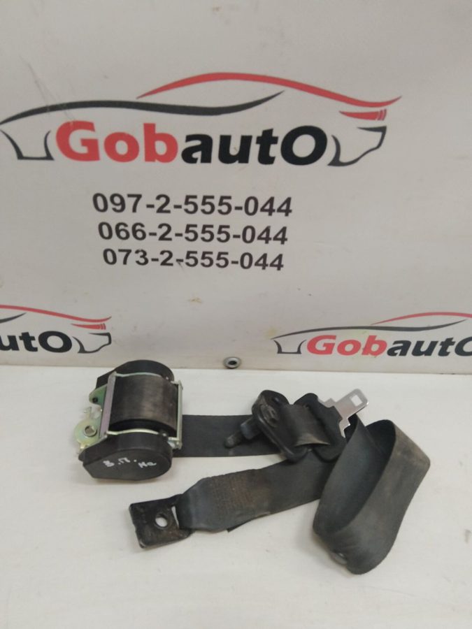 Ремінь безпеки задній правий 888401620R RENAULT MEGANE III