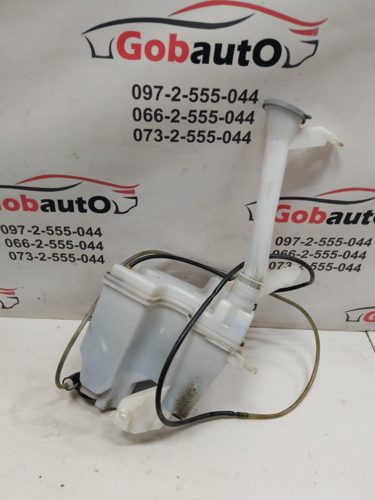 Бачок омивача NISSAN JUKE
