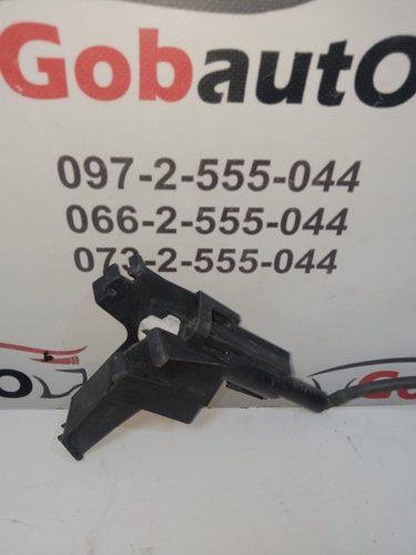 Форсунка омивача фари права NISSAN QASHQAI J10