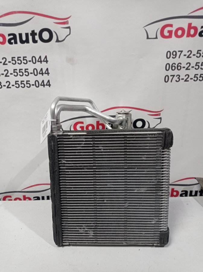 Радіатор пічки салона 922700044R RENAULT SCENIC III