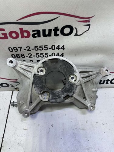 Кріплення перед амортизатора ліве 1044032-00-C TESLA MODEL 3
