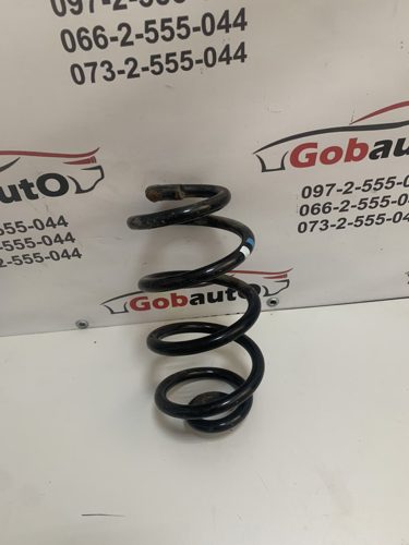 Пружина підвіски NISSAN QASHQAI J10