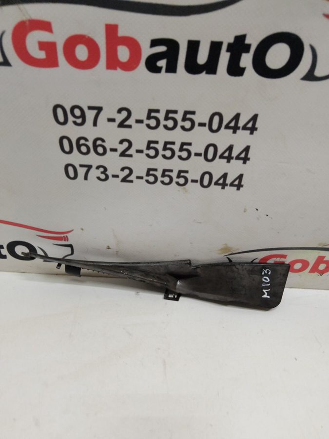 Пильник жабо лівий 668951KK0A NISSAN JUKE