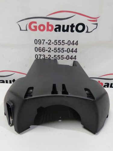 Кожух рульової колонки нижній 484720003R RENAULT MEGANE III