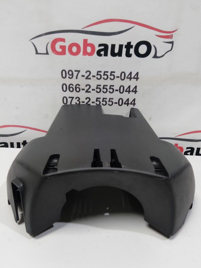 Кожух рульової колонки нижній 484720003R RENAULT MEGANE III