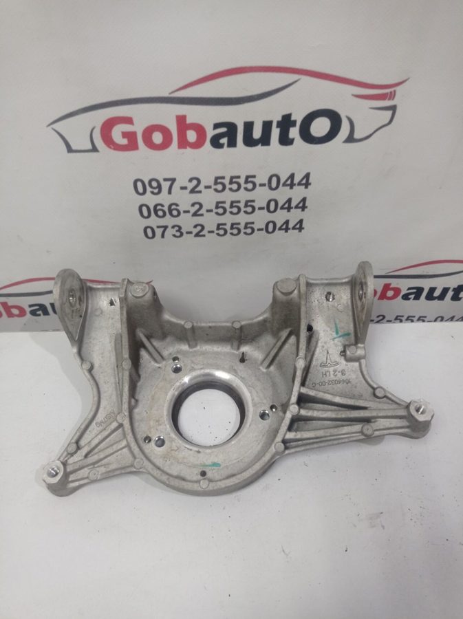 Кріплення перед амортизатора ліве 1044371-00-D TESLA MODEL 3