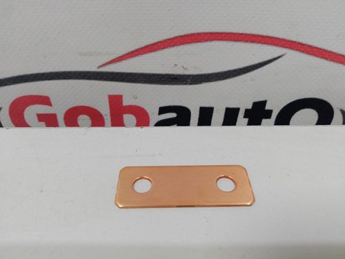 Контактна шина кріплення батареї 2012-2014 NISSAN LEAF