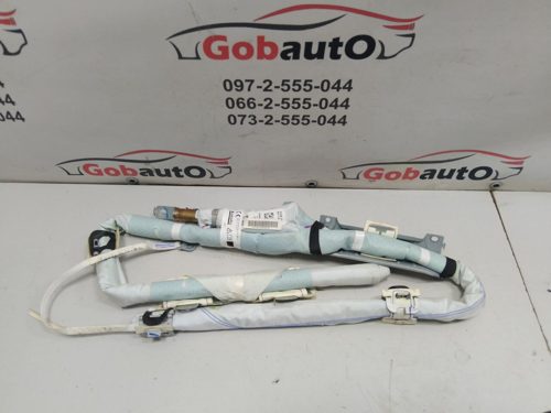 Подушка безпеки шторка ліва М99 NISSAN QASHQAI J11