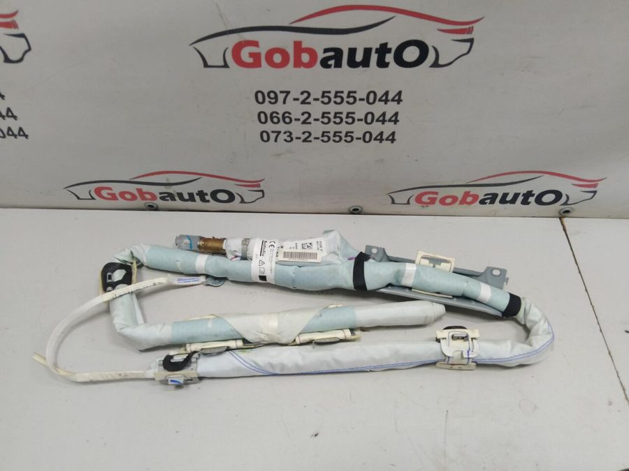 Подушка безпеки шторка ліва М99 NISSAN QASHQAI J11