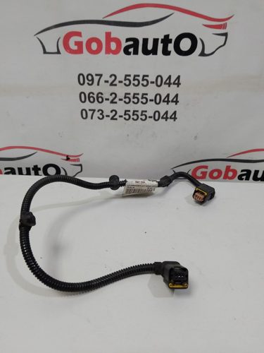 Проводка двигуна PEUGEOT 3008