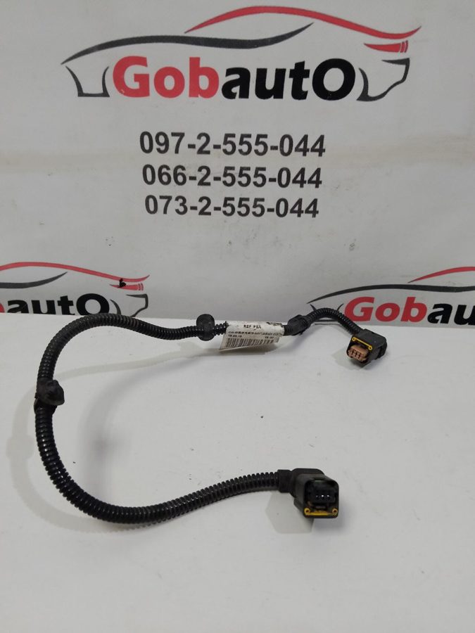 Проводка двигуна PEUGEOT 3008