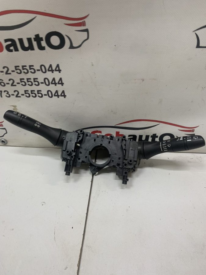 Перемикач підрульовий М114 NISSAN QASHQAI J11