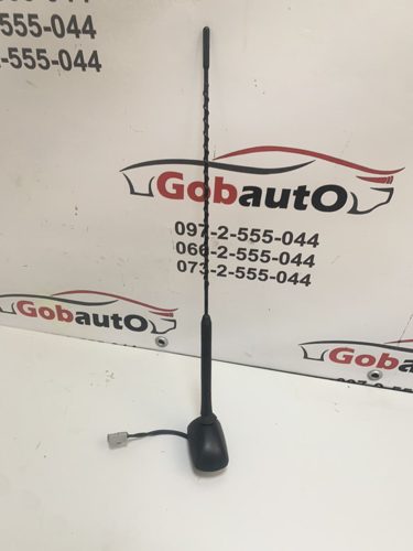 Антена верхня NISSAN QASHQAI J10