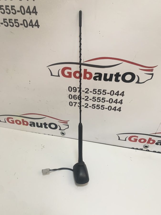 Антена верхня NISSAN QASHQAI J10