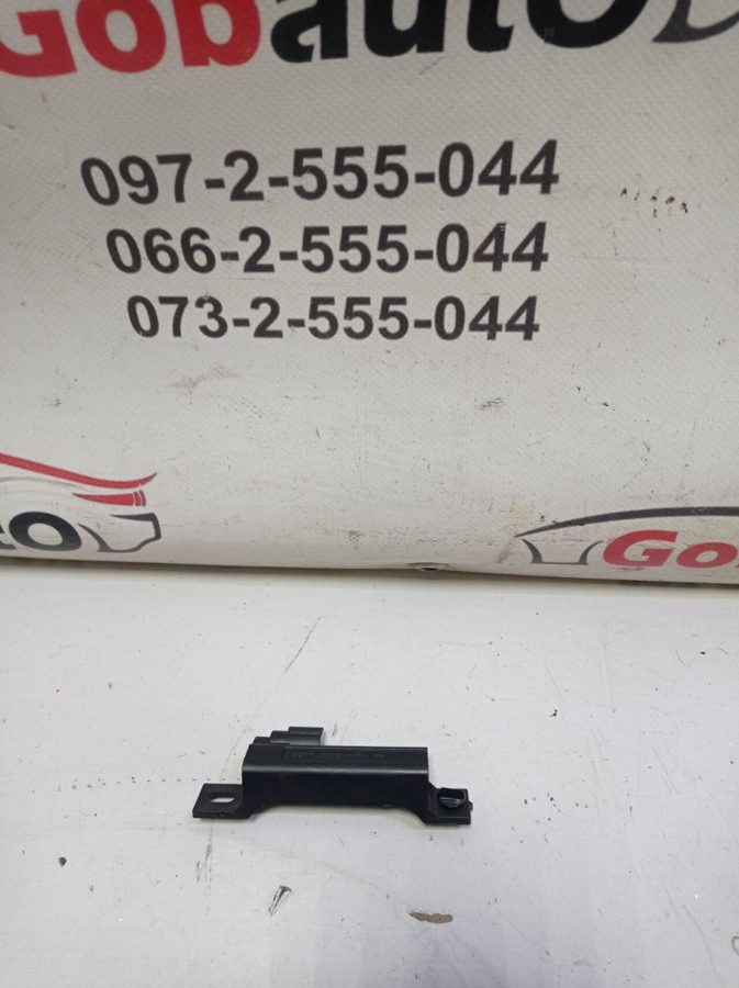 Датчик удару широкий NISSAN QASHQAI J11