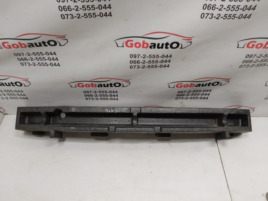 Абсорбер переднього бампера M114 NISSAN QASHQAI J11
