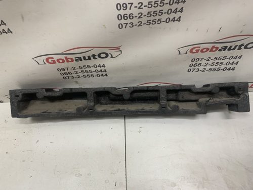 Абсорбер заднього бампера M131 NISSAN QASHQAI J11