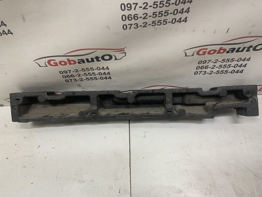 Абсорбер заднього бампера M131 NISSAN QASHQAI J11