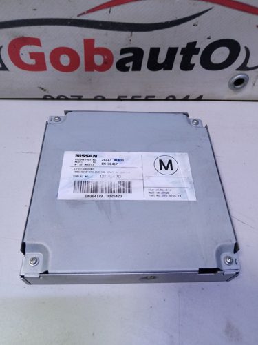 Блок управління камерою 1.6 dci NISSAN QASHQAI J11